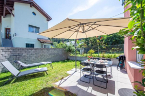 Casa Carolina House - Happy Rentals